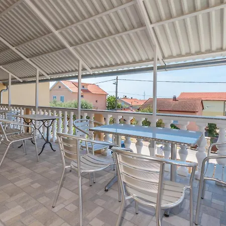 Appartement 1 Bedroom Cozy In