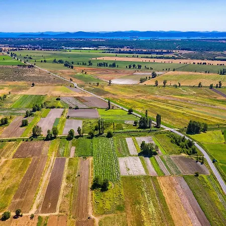 Appartement 1 Bedroom Cozy In