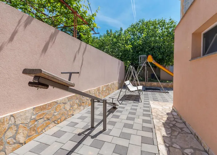 1 Bedroom Cozy In * Kakma