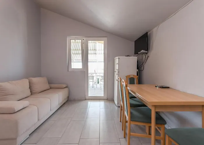 Apartmán 1 Bedroom Cozy In Kakma