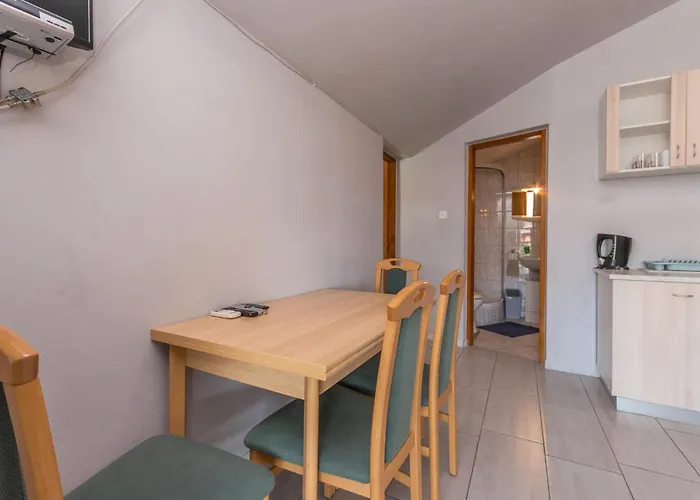 1 Bedroom Cozy In * Kakma