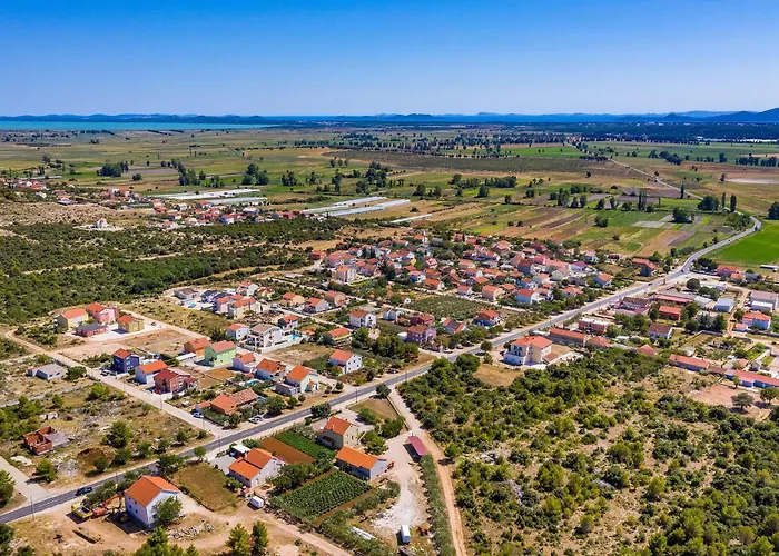 Appartement 1 Bedroom Cozy In Kakma